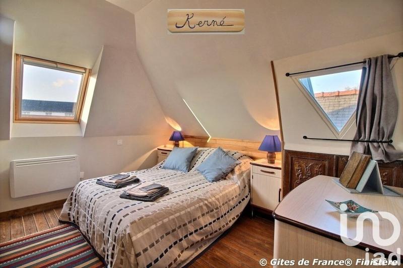 Maison de village - 170 m² - 9 pièces