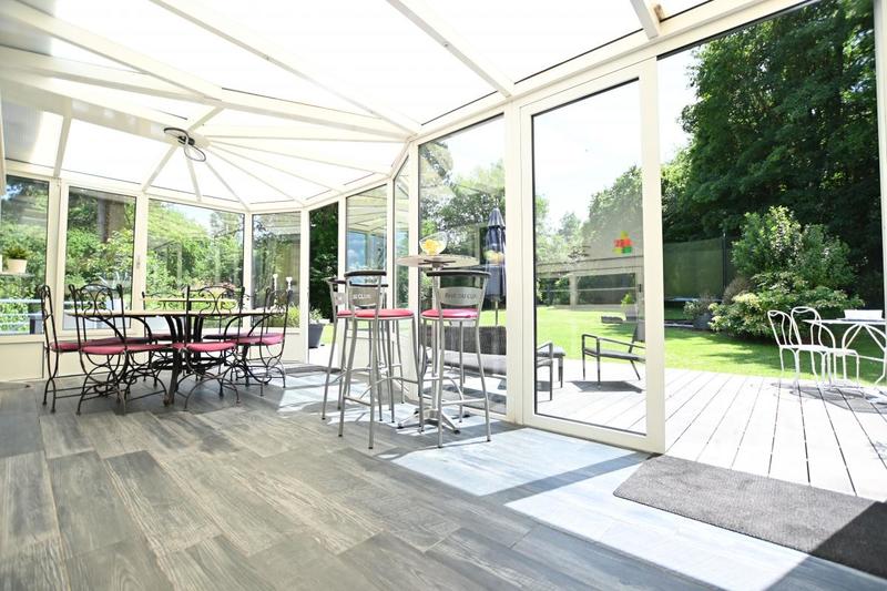 Maison - 176 m² - 6 pièces