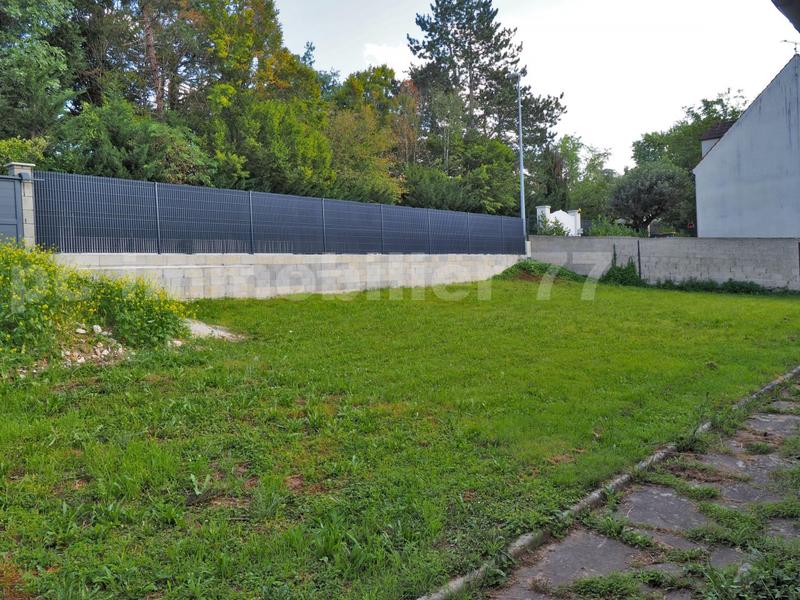 Pavillon - 87 m² - 3 pièces