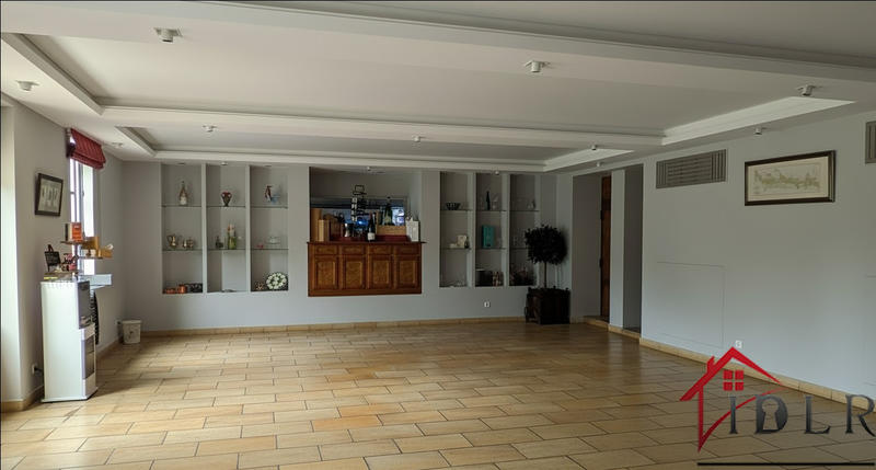 Villa - 450 m² - 13 pièces