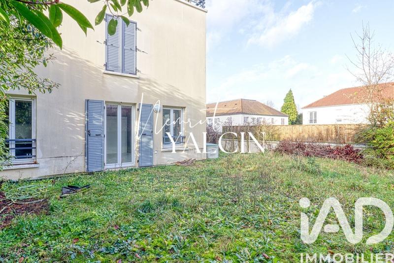 Appartement - 35 m² - 1 pièce