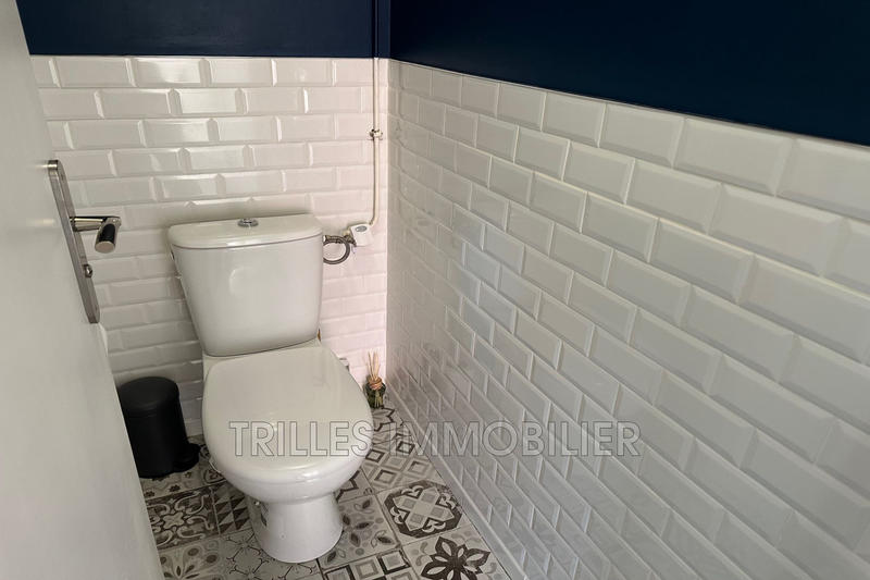 Villa - 70 m² - 3 pièces