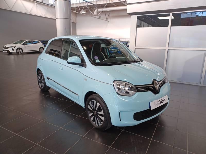 Renault Twingo III SCe 65 Intens