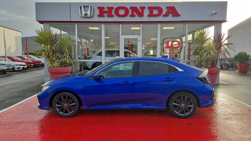 Honda Civic X 1.0 i-Vtec Executive