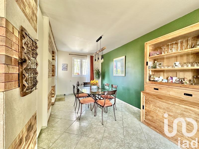 Maison - 146 m² - 6 pièces