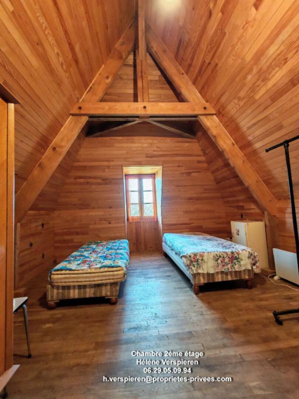 Maison - 181 m² - 8 pièces