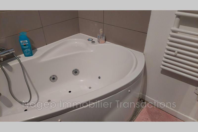 Appartement - 81 m² - 4 pièces