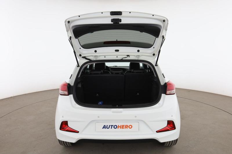 Hyundai Coupé i20 1.4 CRDi Creative 90 ch