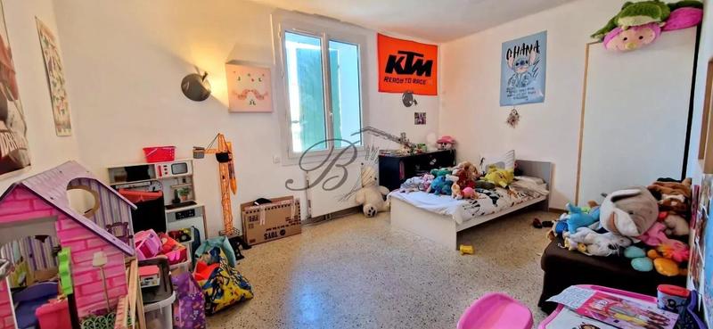 Maison de village - 75 m² - 3 pièces