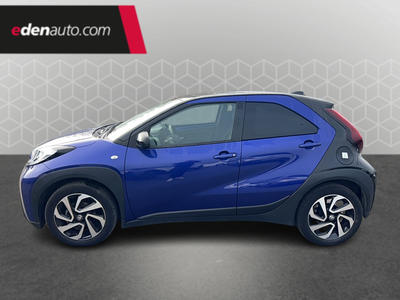 Toyota aygo x 1.0 Vvt-i 72 Design