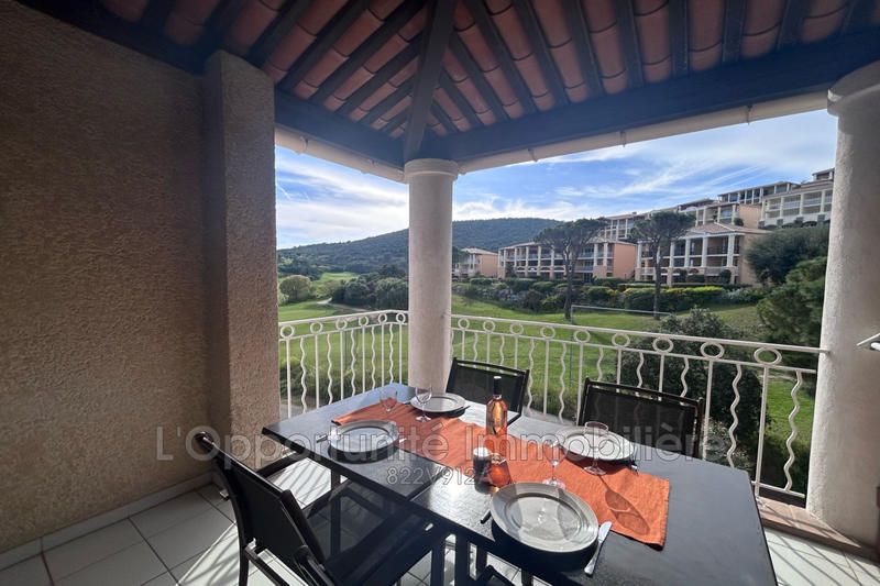 Appartement - 28 m² - 2 pièces