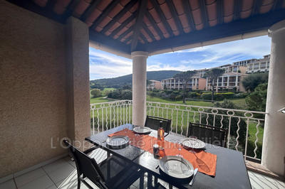 Appartement - 28 m² - 2 pièces