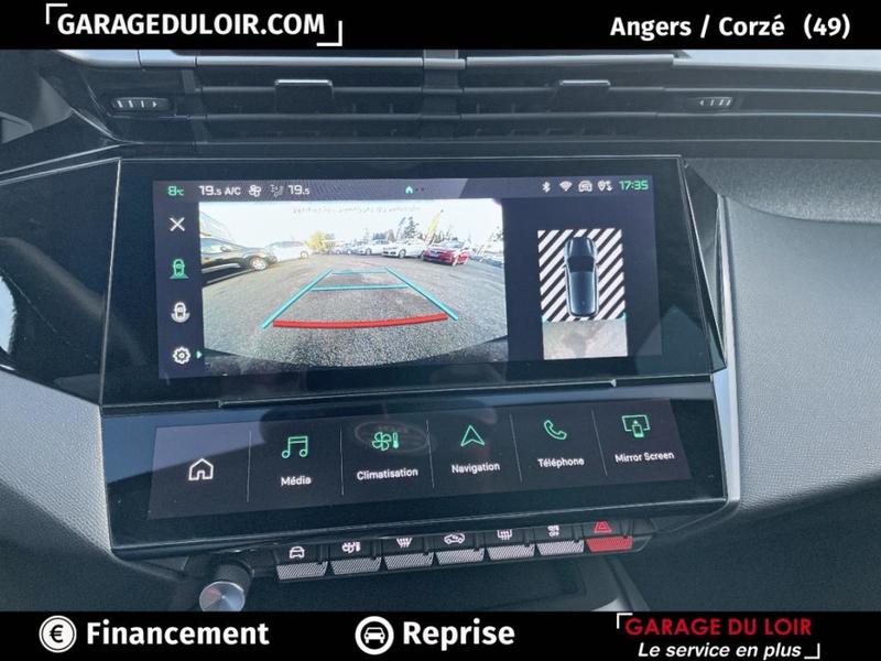 Peugeot 308 III 1.5 Bluehdi 130 Auto8 Allure