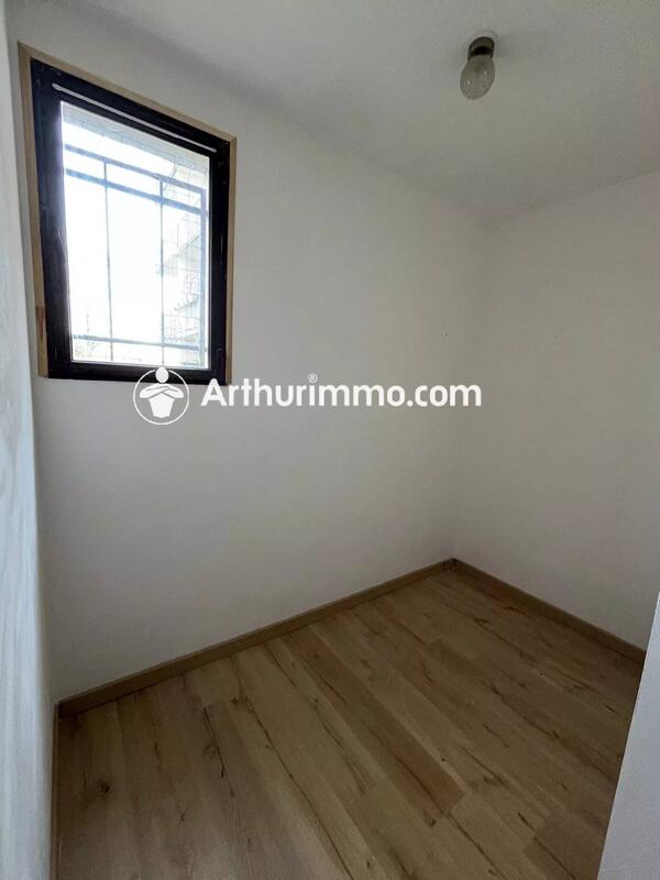Appartement - 89 m² - 3 pièces