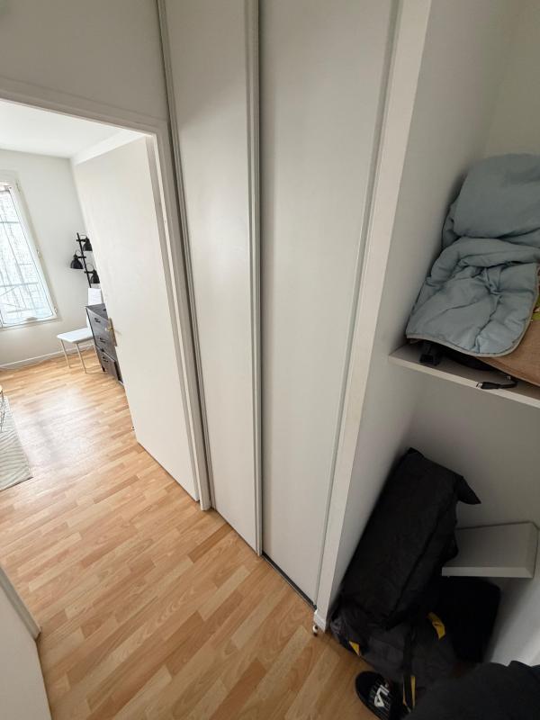 Appartement - 2 pièces