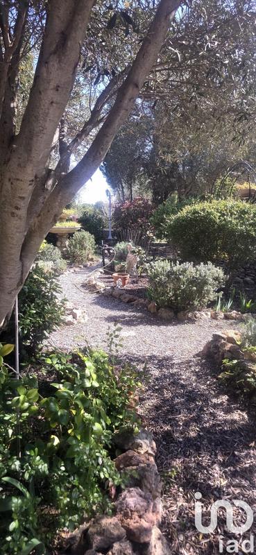 Maison - 120 m² - 3 pièces