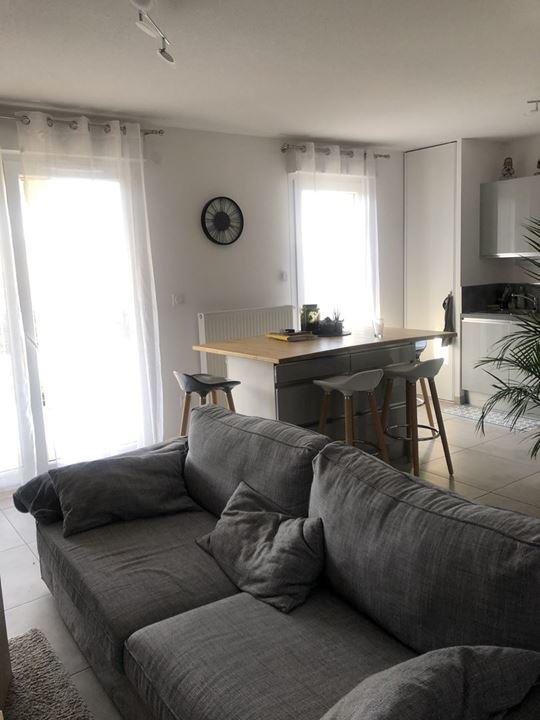 Maison traditionnelle - 80 m² - 4 pièces