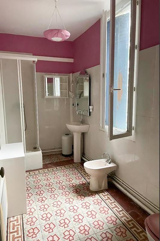 Mas - 310 m² - 12 pièces