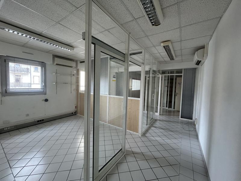 Appartement - 79 m² - 3 pièces