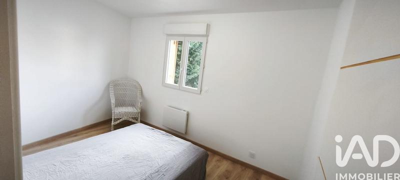Maison - 81 m² - 4 pièces