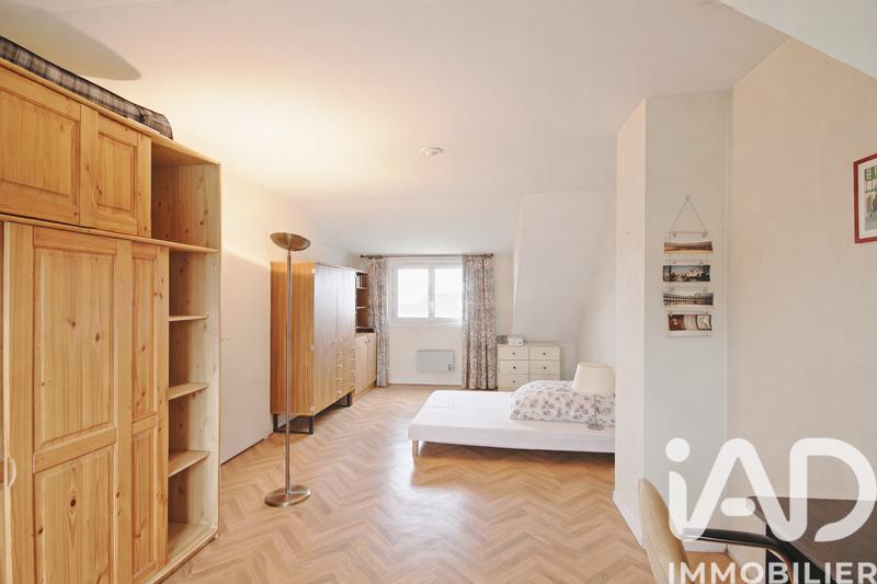 Maison - 127 m² - 5 pièces