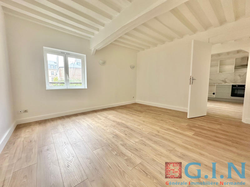 Appartement - 34 m² - 2 pièces