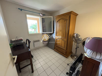 Appartement - 45 m² - 3 pièces