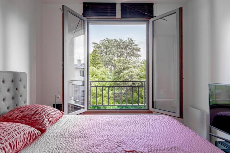 Appartement - 81 m² - 3 pièces