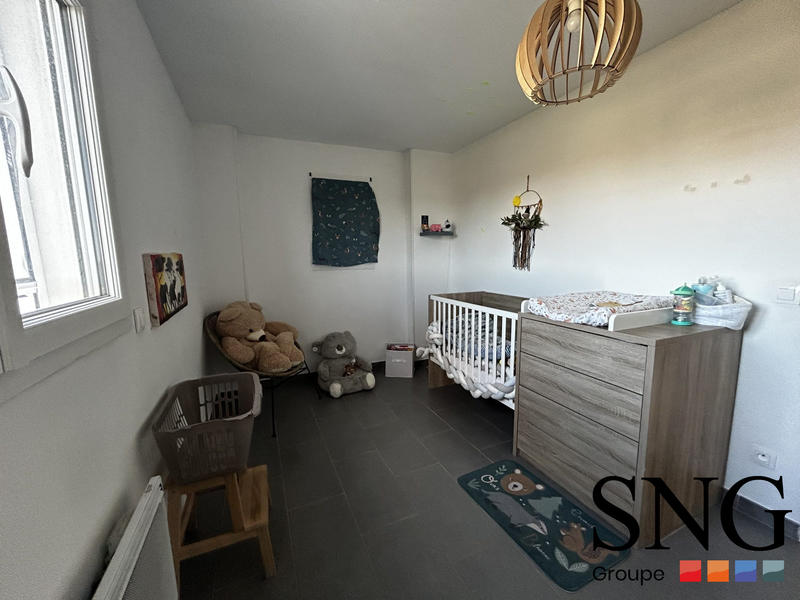 Villa - 79 m² - 3 pièces