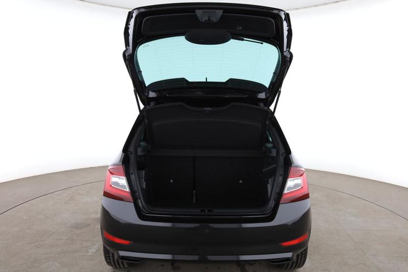 Skoda Fabia 1.0 Tsi Monte Carlo 95 ch