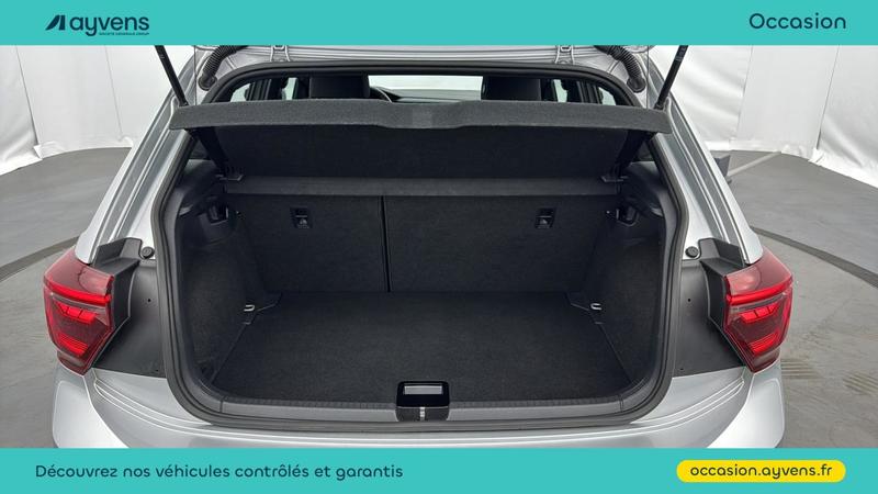 Volkswagen Polo 1.0 Tsi 95ch R-Line Dsg7