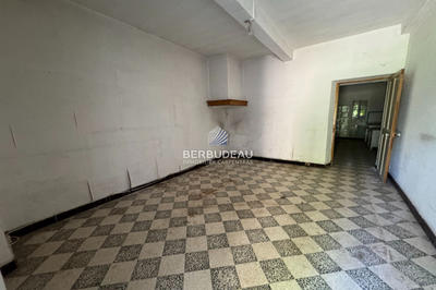 Ferme - 185 m² - 5 pièces