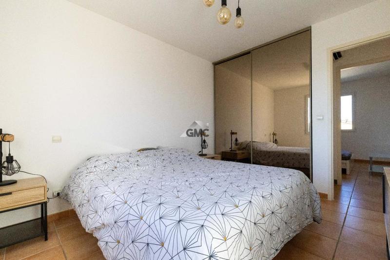 Villa - 85 m² - 4 pièces