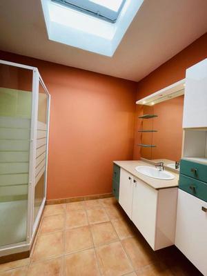 Duplex - 75 m² - 3 pièces