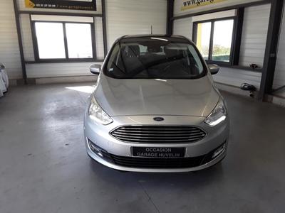 Ford Grand c-Max 1.5 Tdci 120 Cv Titanium Bva6 7pl