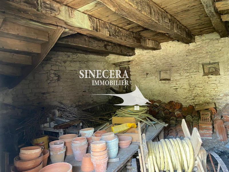 Ferme - 120 m² - 6 pièces