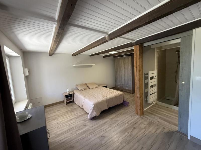 Propriété - 293 m² - 10 pièces