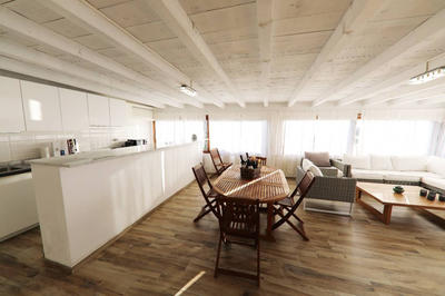 Maison - 117 m² - 13 pièces