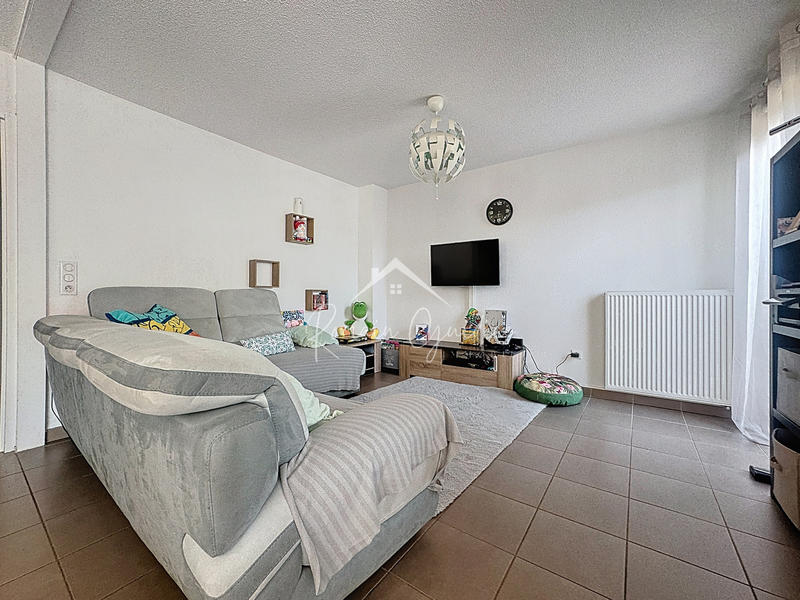 Maison - 98 m² - 4 pièces