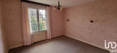 Maison - 145 m² - 6 pièces