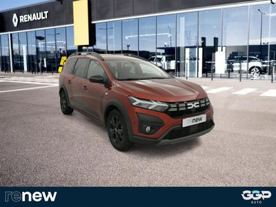 Dacia Jogger Eco-G 100 7 places Extreme +