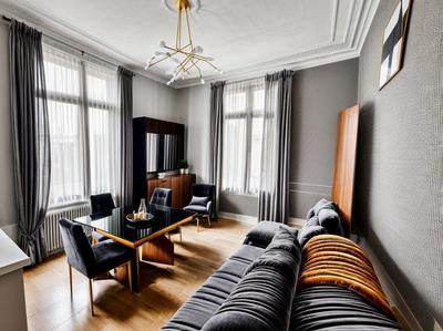 Appartement - 17 m² - 1 pièce