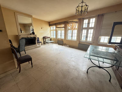 Appartement - 148 m² - 5 pièces