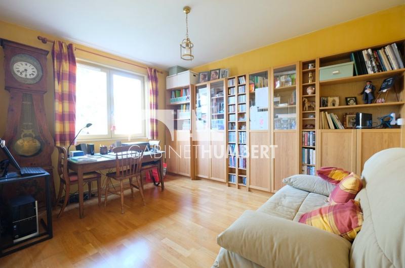 Maison - 214 m² - 7 pièces