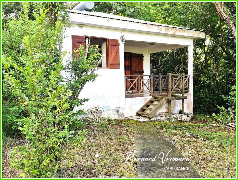 Maison - 143 m² - 6 pièces