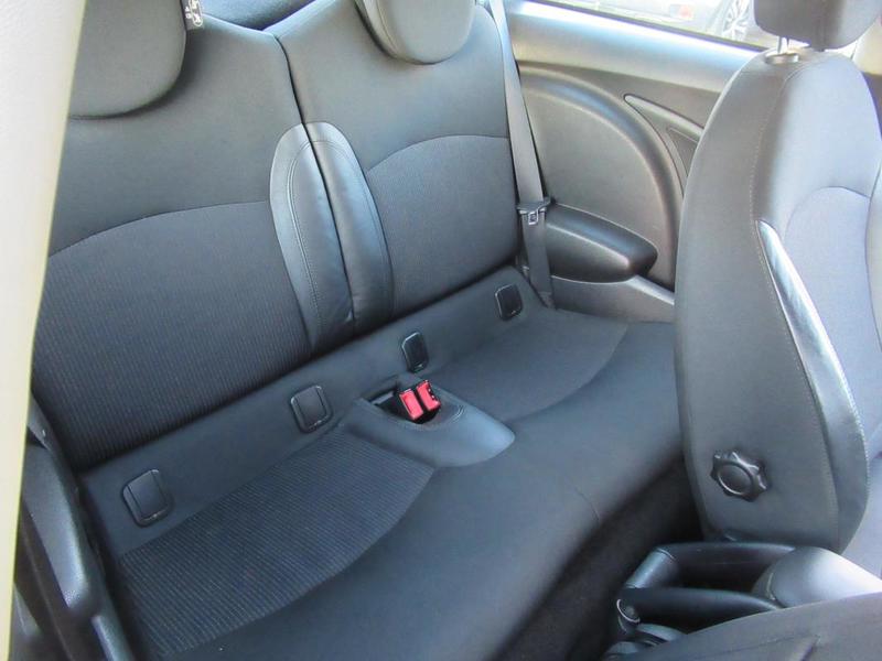 Mini Cooper d 110 Ch Pack Chili Toit Pano