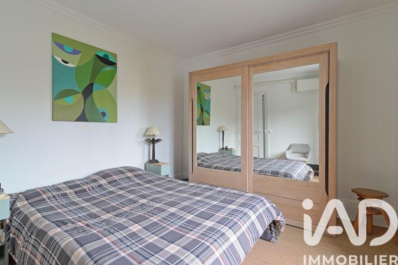 Maison - 113 m² - 5 pièces