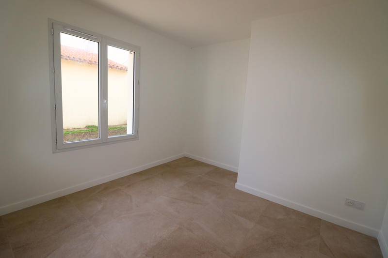 Maison - 99 m² - 4 pièces