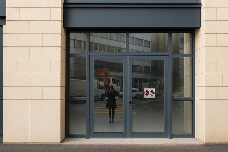 Local commercial - 60 m²