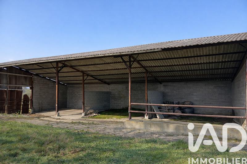 Ferme - 170 m² - 3 pièces
